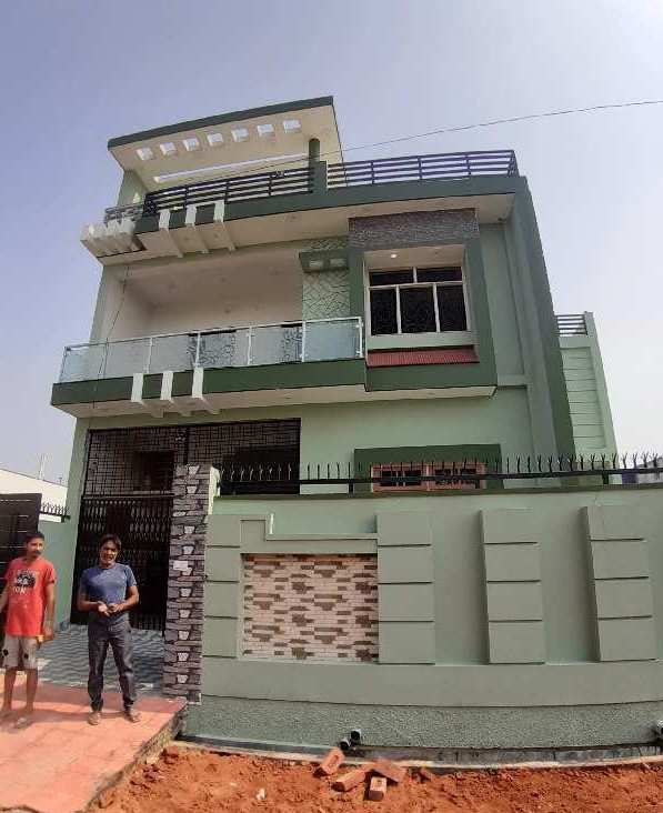 3 Bhk House Is Available for Rent At Near Hotel Godawari,  Delhi Road Roorkee, District Haridwar Uttrakhand
