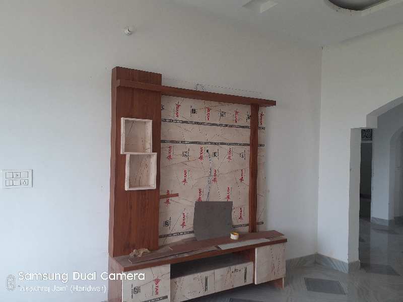 3 Bhk House Is Available for Rent At Near Hotel Godawari,  Delhi Road Roorkee, District Haridwar Uttrakhand