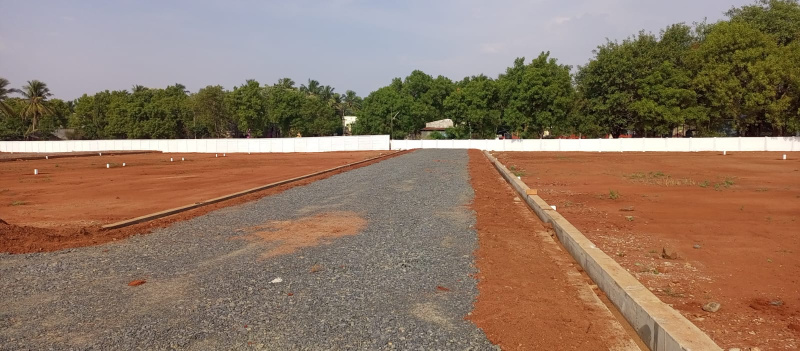 200 Sq. Yards Residential Plot for Sale in Jait, Vrindavan