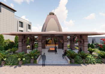 Property for sale in Rukmani Vihar, Vrindavan