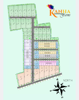 Property for sale in Sunrakh Road, Vrindavan