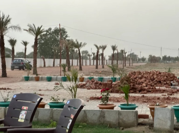 Property for sale in Jait, Vrindavan