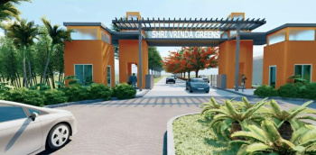 113 Sq. Yards Residential Plot for Sale in Rukmani Vihar, Vrindavan