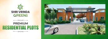 Property for sale in Rukmani Vihar, Vrindavan