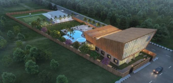 Property for sale in Chhatikara, Vrindavan