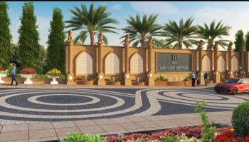 Property for sale in Chhatikara, Vrindavan
