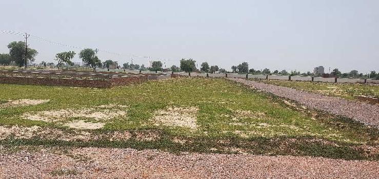 Property for sale in NH-2, Vrindavan