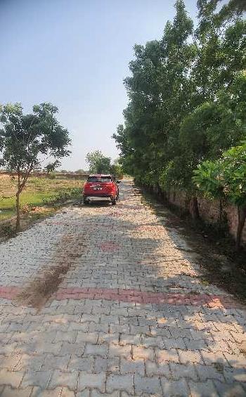 Property for sale in VIP Road, Vrindavan