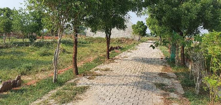 Property for sale in VIP Road, Vrindavan
