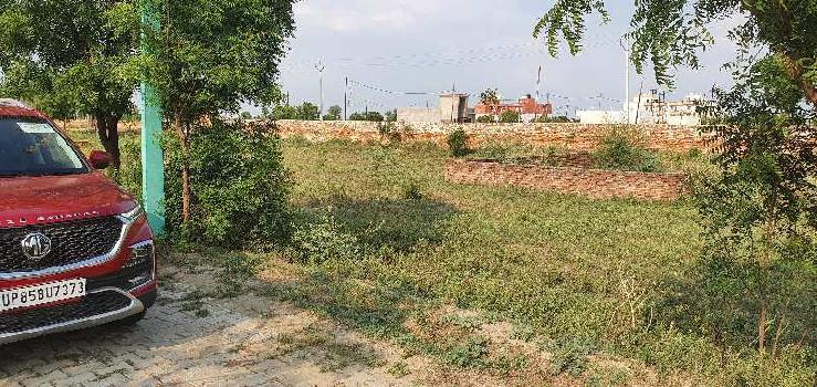 Property for sale in VIP Road, Vrindavan