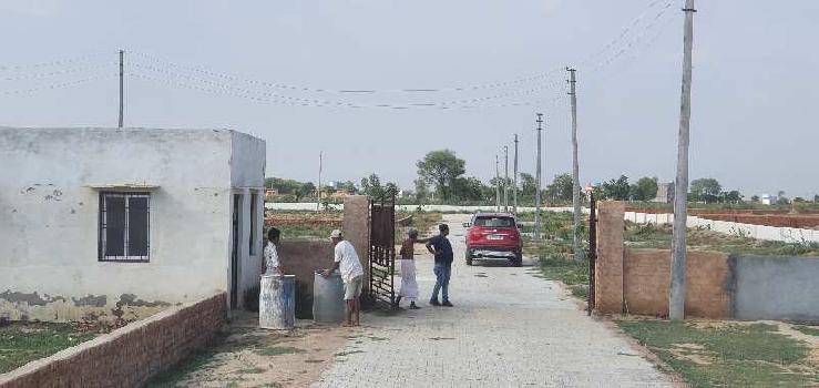 Property for sale in VIP Road, Vrindavan