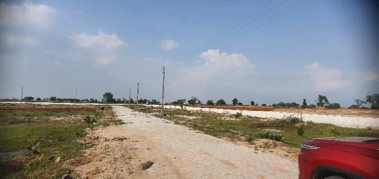 Property for sale in VIP Road, Vrindavan