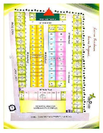 Property for sale in VIP Road, Vrindavan