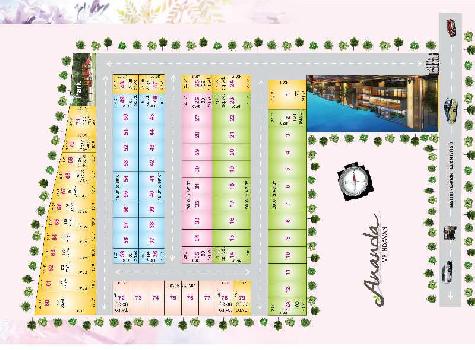 Property for sale in NH-2, Vrindavan