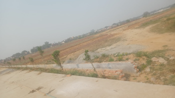 77 Sq. Yards Residential Plot for Sale in Sikandrabad, Bulandshahr