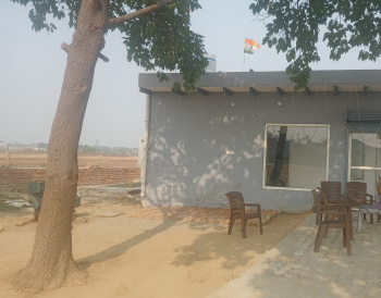 150 Sq. Yards Residential Plot for Sale in Sikandrabad, Bulandshahr