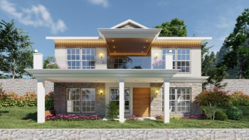 4 BHK Individual Houses / Villas for Sale in Chail, Shimla (3000 Sq.ft.)