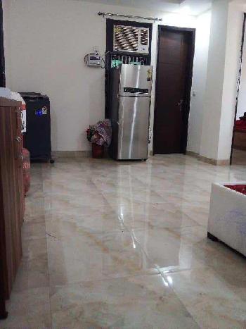 Sale 3BHK, Furnished Flat with One Parking and Lift,