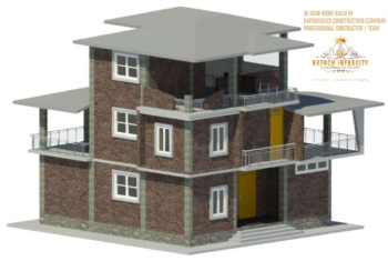 Property for sale in Nagrota Bagwan, Kangra