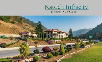 Property for sale in Tanda, Kangra