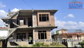 Property for sale in Palampur, Kangra