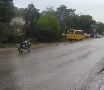 Prime Land for Sale – 10 Kanal (Approx.) on Jawalaji to Nadaun National Highway