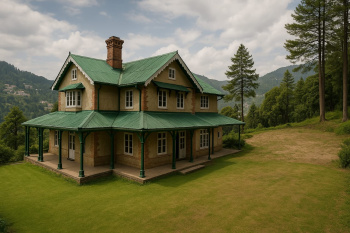 Property for sale in Jakhu, Shimla
