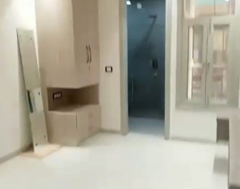 sale 3 BHk Builder First Floor with 2 washrooms Lift Car Parking - Raj Nagar Part 2, Palam Dwarka New Delhi