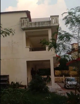 NH Highway Touch 53 Marla Luxury Estate | 5,000 Sq.Ft. Built-Up | Jawalamukhi Prime Investment Property