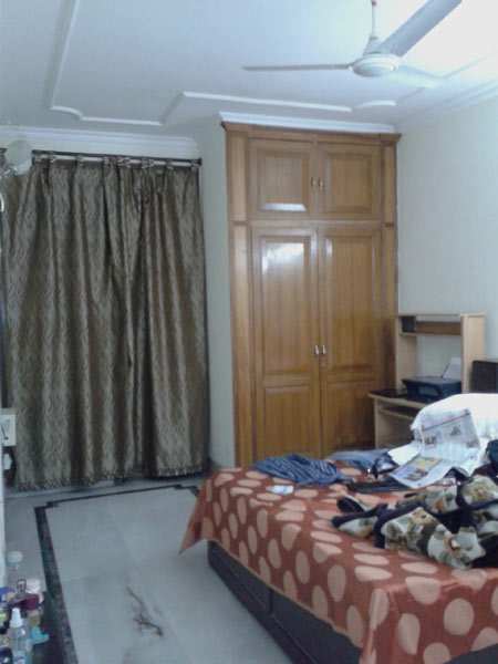 Fully Furnished 3BHK Green Park Extension for Guest House