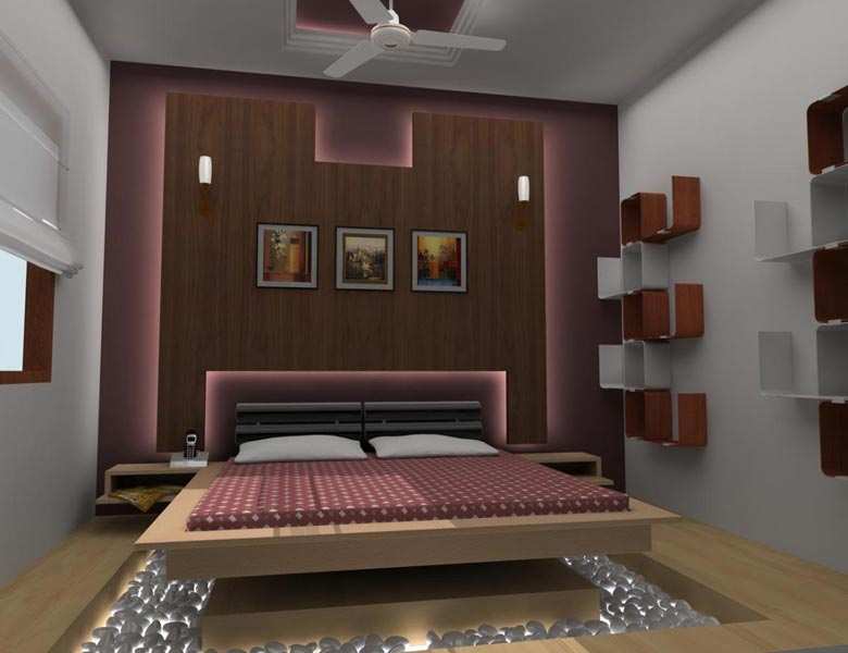 1BHK apartment for rent in Servpriya Vihar, South Delhi