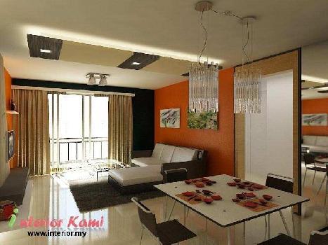 Specious 3BHK Builder First Floor for Rent at Defence Colony, South Delhi