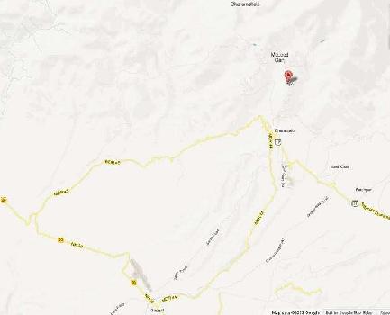 44 Marlla Plot for Sale,Chetru,  Dharamshala, Himachal Pradesh