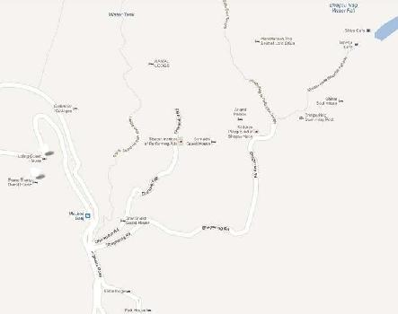 52 Marla (1243 Yrds) land for sale, Bagsunath, Mcleodgunj, Dharamshala,Himachal Pradesh