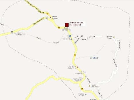 205 Marl land for sale, Jawalamukhi, Near Bus Stand,Himachal Pradesh