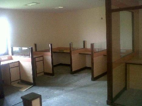 Furnished Office with Space 19 Work Station, Okhla Phase 2,New Delhi