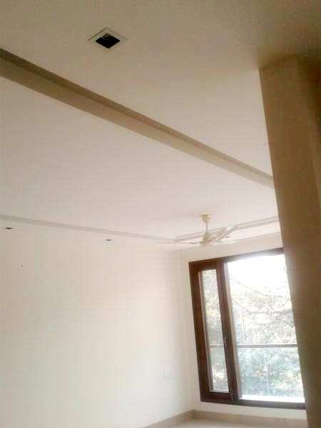 3 BHK Builder Floor for Rent in Panchsheel Enclave, South Delhi
