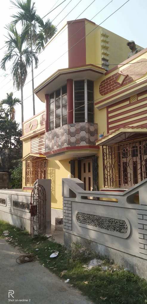 3 BHK Individual Houses / Villas For Sale In Chinsurah, Hooghly (2992 Sq.ft.)