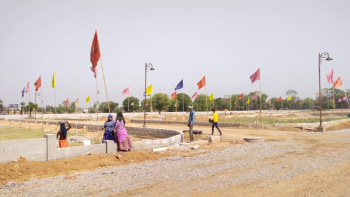 200 Sq. Yards Residential Plot for Rent in Rajasthan