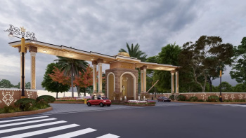 Residential Plot for Sale in Mahapura, Jaipur (105.55 Sq. Yards)