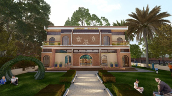 Residential Plot for Sale in Mahapura, Jaipur (88.14 Sq. Yards)