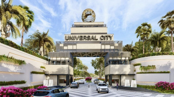 Residential Plot for Sale in Delhi Road, Jaipur (111.11 Sq. Yards)