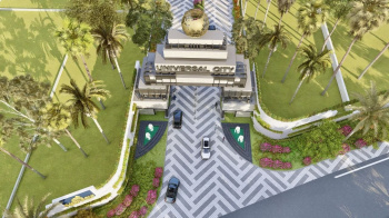 Residential Plot for Sale in Delhi Road, Jaipur (166.66 Sq. Yards)