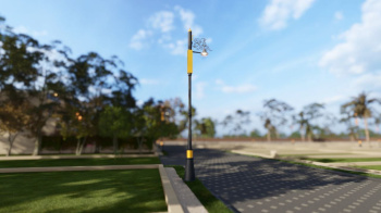 Residential Plot for Sale in Tonk Road, Jaipur (166.66 Sq. Yards)