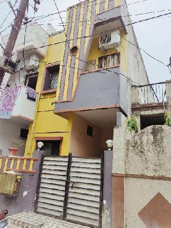 3 BHK Individual Houses / Villas for Sale in Palari, Raipur (1400 Sq.ft.)