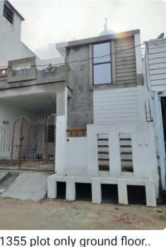 3 BHK Individual Houses / Villas for Sale in Changurabhata, Raipur (1355 Sq.ft.)