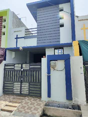 Bhathagon rawatpura phase 1 me 2bhk ka new house with car parking only on 29 lakh