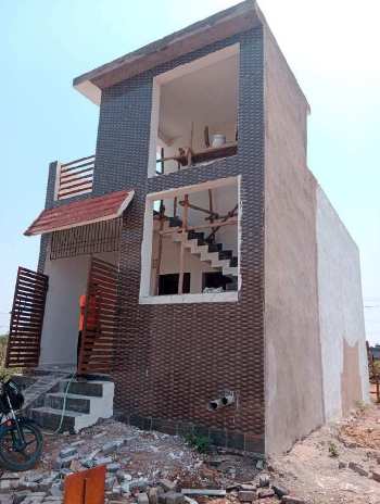 1 BHK Individual Houses / Villas for Sale in Amleshwar, Raipur