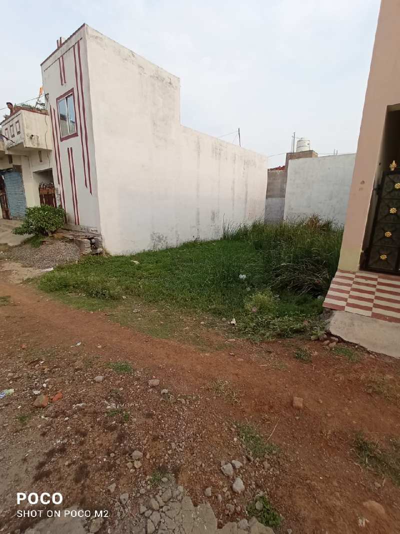 1000 Sq.ft. Residential Plot for Sale in Hanuman Vatika, Raipur