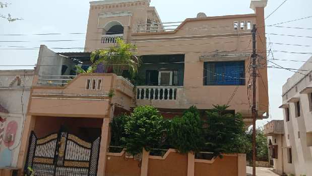3 BHK Individual Houses / Villas for Sale in Satyam Vihar, Raipur